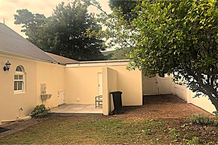 4 Bedroom Property for Sale in Belvidere Estate Western Cape